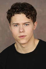 picture of actor Case Walker