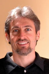 photo of person Eric Brevig