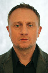 photo of person Pavel Bezdek