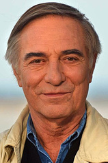 picture of actor Allain Bougrain-Dubourg