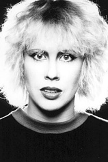picture of actor Hazel O'Connor