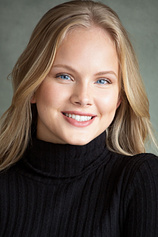 picture of actor Jenna Warren