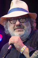 picture of actor Hal Willner