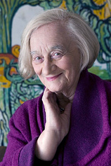 picture of actor Liz Smith