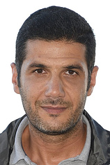 photo of person Nabil Ayouch