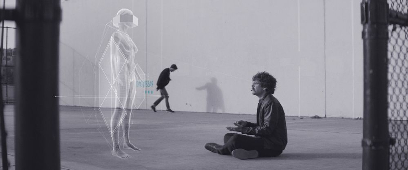 Imagen de Creative Control