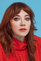 Foto de Diane Morgan