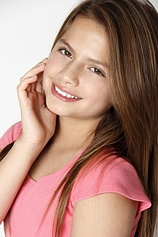 picture of actor Paulina Gil