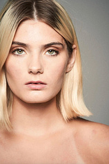 picture of actor Rubyrose Hill