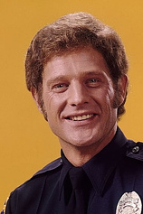 picture of actor Sam Melville