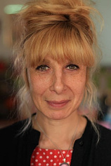 photo of person Irène Ismaïloff