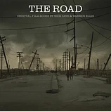 Carátula de la banda de sonido de The Road (La Carretera)
