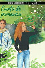 poster of movie Cuento de Primavera