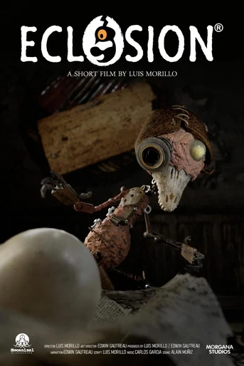 Poster de Eclosión