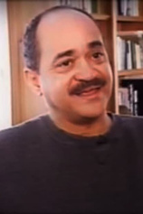 photo of person Gerren Keith