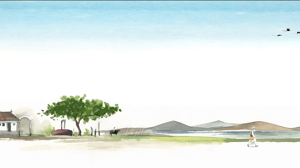 Imagen de rhythm-of-a-flower