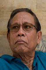 picture of actor Tarzan