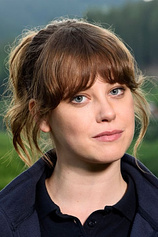 picture of actor Jenovéfa Boková