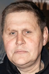 picture of actor Henrik Noël Olesen