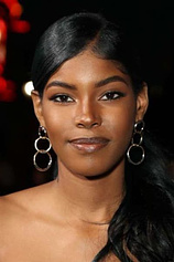 picture of actor Diamond White