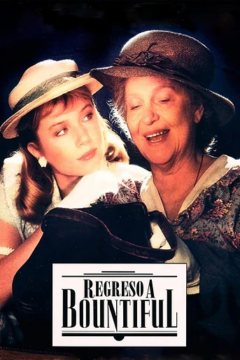 Poster de Regreso a Bountiful
