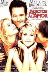 poster of movie Adictos al Amor