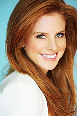 picture of actor Sarah Rafferty