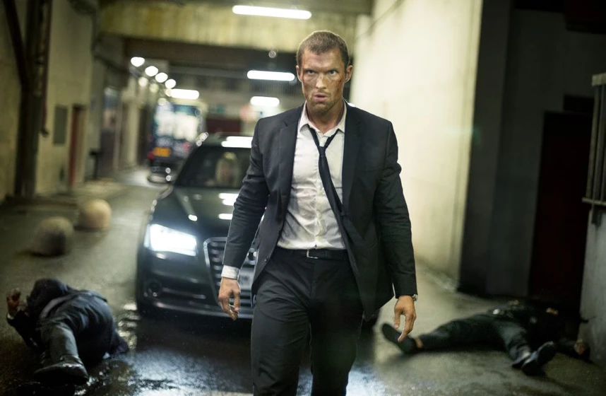 Ed Skrein en transporter-legacy