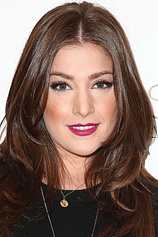 picture of actor Mimi Gianopulos