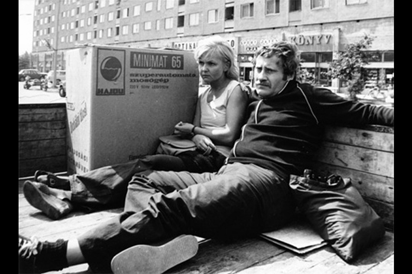 Imagen de The Prefab People