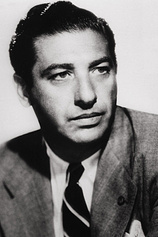 photo of person Mark Sandrich