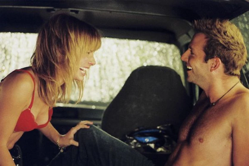 Sandra Bullock y Bradley Cooper en loca-obsesion