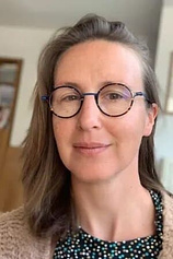 photo of person Pascale Hecquet