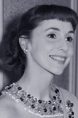 photo of person Marianne Stone