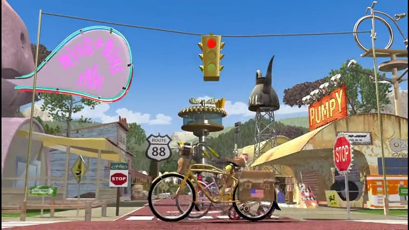 Imagen de Bikes
