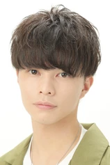 Foto de Eiji Mikami