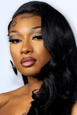 Foto de Megan Thee Stallion