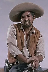 picture of actor Larry Duran