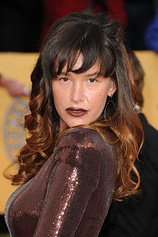 picture of actor Paz de la Huerta