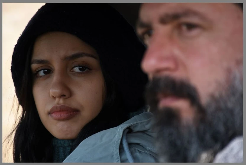 Baran Rasoulof y Mohammad Seddighimehr en la-vida-de-los-demas