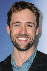 photo of person Reid Carolin