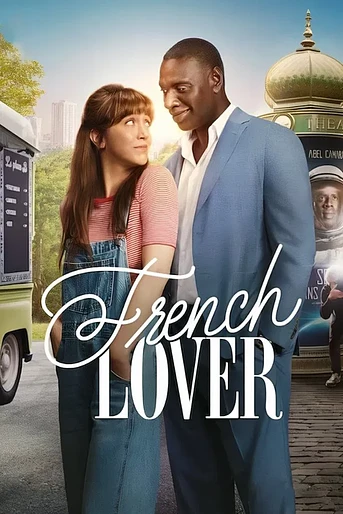 Poster de French Lover