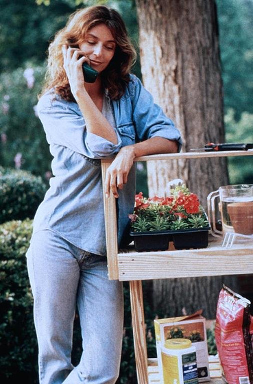 Rachel Ward en Amor, Mentiras y Asesinato
