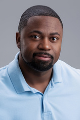 picture of actor LeJon Woods