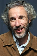 photo of person Sylvain Ohrel
