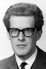photo of person Erik Nordgren