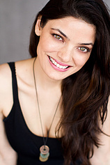 picture of actor Natasha Wilson