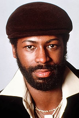 picture of actor Teddy Pendergrass