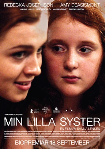 Poster de Mi perfecta Hermana