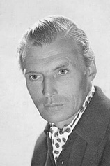 picture of actor Nikolay Olyalin